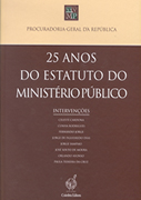 25 anos Estatuto MP