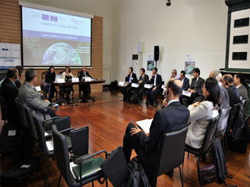 Primeira Reunião da Cyber South Judicial Network