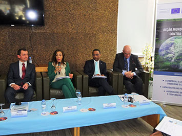 Forum Cibercrime (Praia, Cabo Verde)