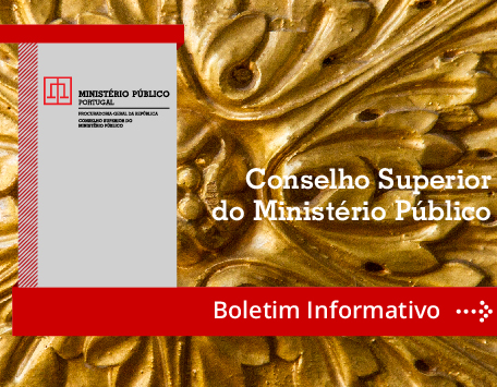 Boletim Informativo do MP