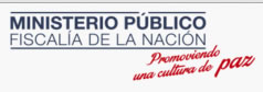 logo mp peru