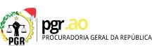 Logotipo da PGR de Angola