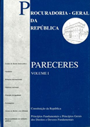 Coleção de Pareceres da PGR