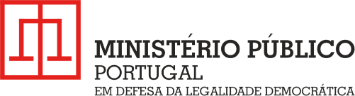 Portal do Ministério Público - Portugal