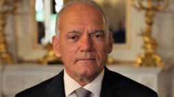 Procurador-Geral da República - Amadeu Guerra