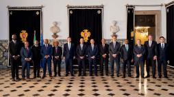 Foto: Presidência da República Portuguesa