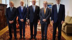 Conferência comemorativa dos 50 anos da adesão de Portugal à Convenção Europeia dos Direitos Humanos