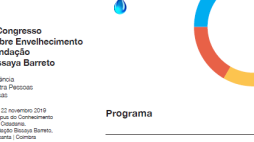 envelhecimento