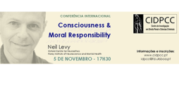 consciousness fdul1
