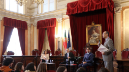 Diálogos com a Justiça