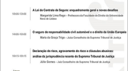 direito seguros