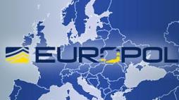 europol mapa imagem