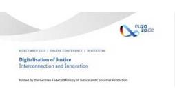imagem digit of justice