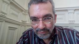 jose baranita pga