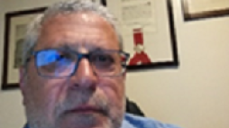 luis pires a