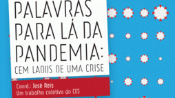 palavras pandemia