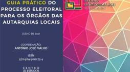 processo eleitoral autarquias locais-2021