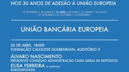 uniao bancaria europeia