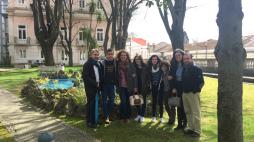 visita palacio