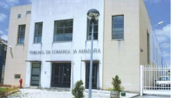tribunal amadora