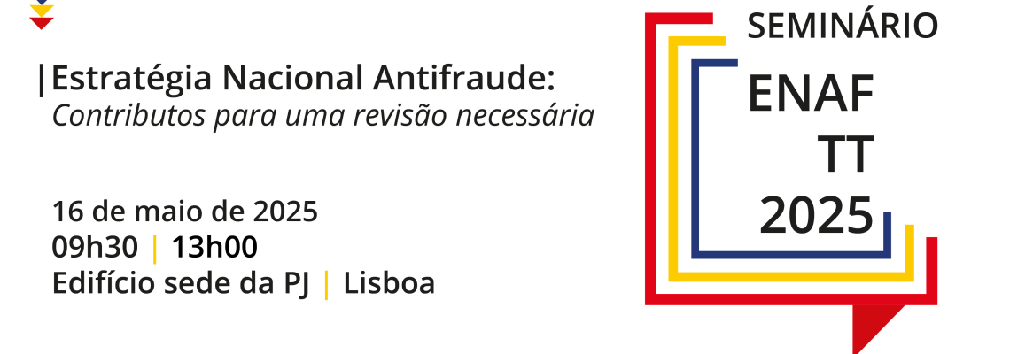 Seminário ENAF - Think Tank