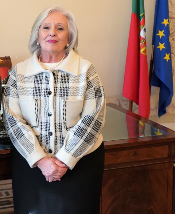 PGR Lucília Gago