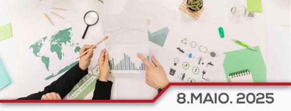 Seminário Internacional - Diligência Devida: O dever de demonstrar a sustentabilidade ambiental e social em todas as cadeias de produção