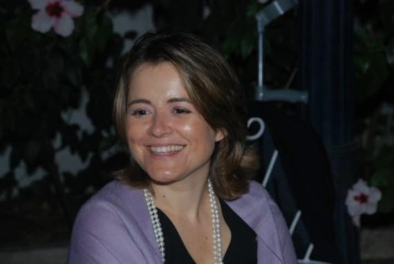 Catarina Albuquerque