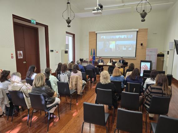 Ciclo de Conferências 'O Regime do Maior Acompanhado: aproximar e capacitar' – Regimes de Acompanhamento
