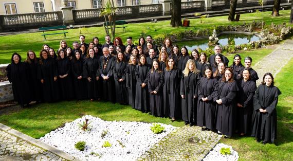 Tomada de posse dos novos Procuradores da República