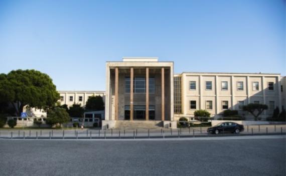 Faculdade de Direito de Lisboa