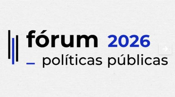 Fórum das Políticas Públicas 2026 | A Constituição: 50 anos de Políticas Públicas