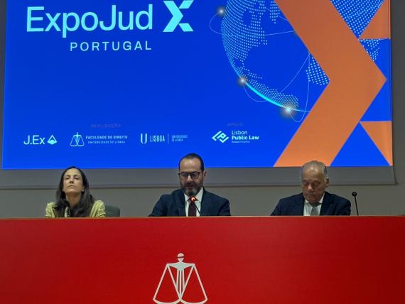 ExpoJud Portugal