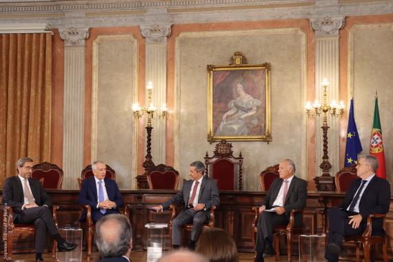 III Conferências da Sociedade Civil | A Justiça é cega mas não é neutra