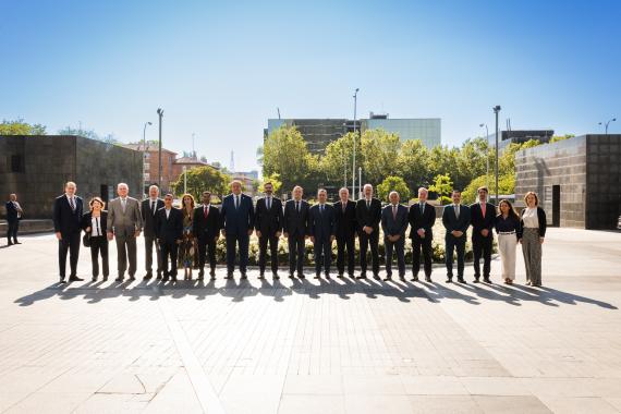 Diálogos Temáticos EL PAcCTO 2