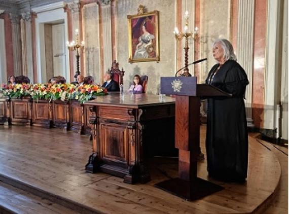 ano judicial 2023
