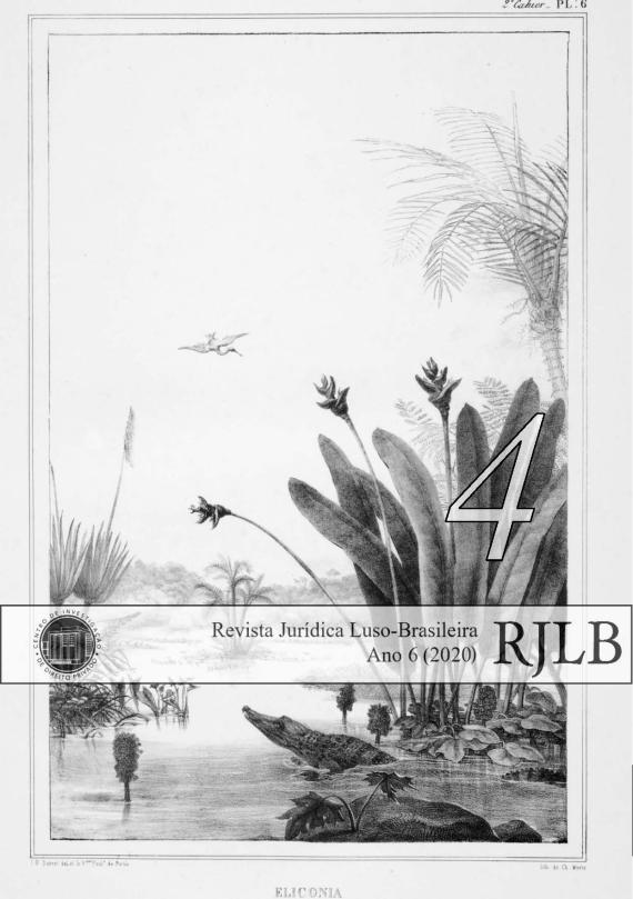 capa revista jlb