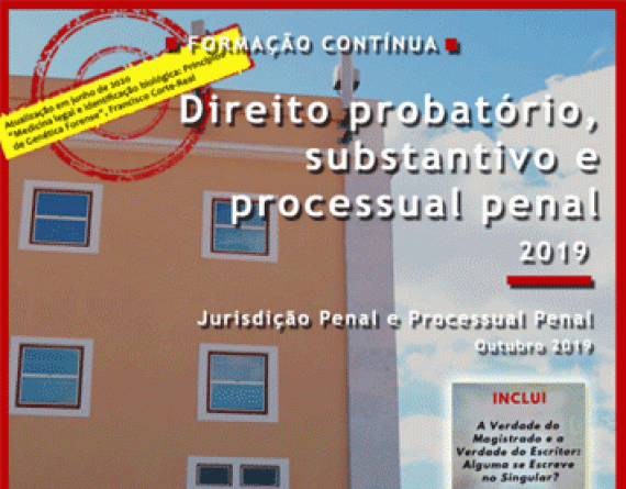 cej probatorio