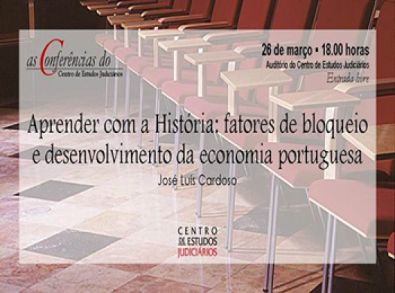 conferencias cej