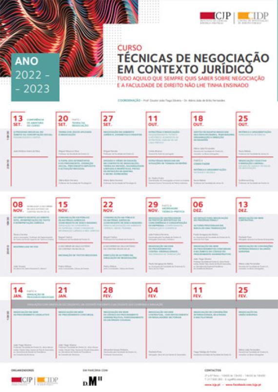 curso