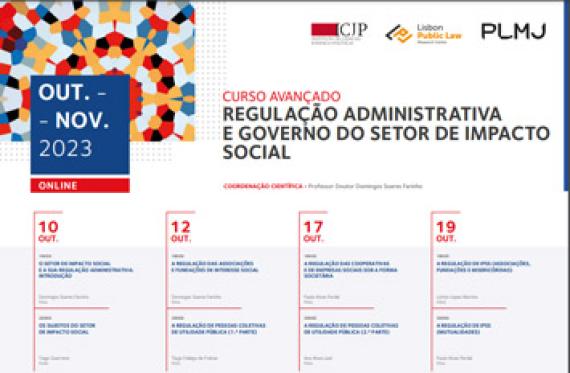 curso avancado