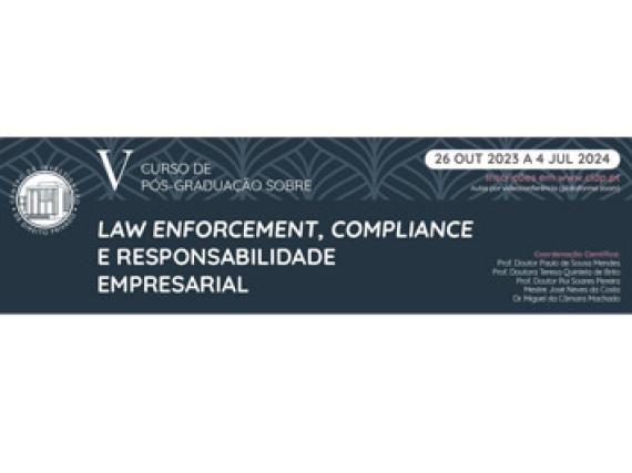 curso law