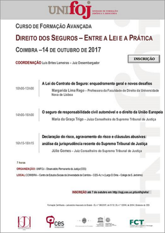 direito seguros