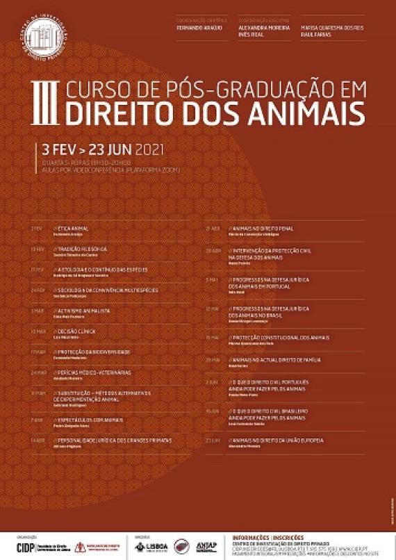 direitos animais