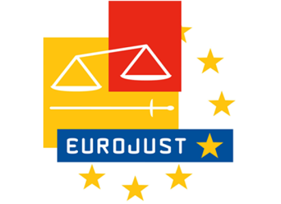 eurojust logo noticias