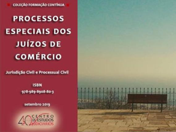 foto ecard processos especiais juizos comercio