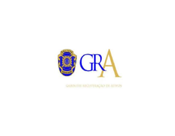 gabinete recuperacao ativos