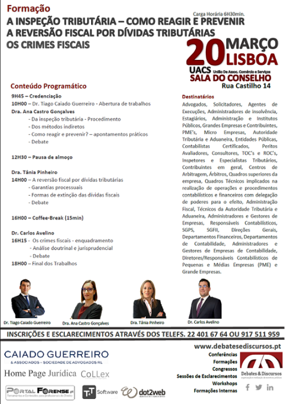 inspecao tributaria