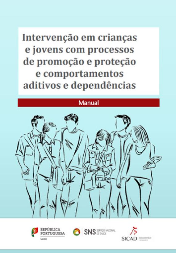 manual capa