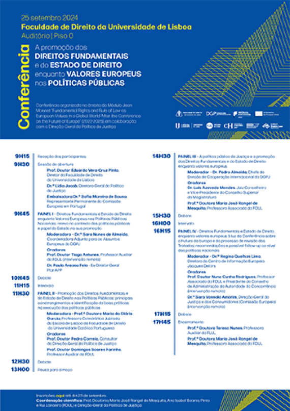 programa conferencia